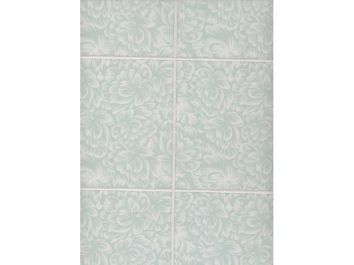 Панель ХДФ Флора Грин