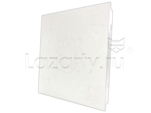 Кассета для потолка Cesal B39 Жасмин