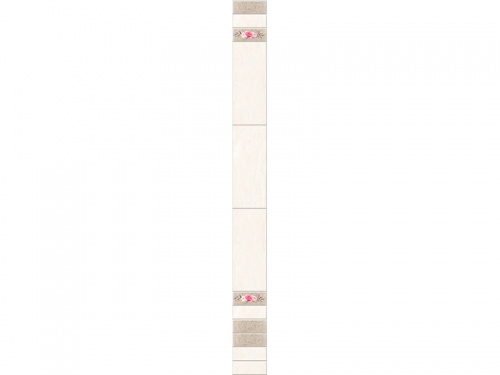 Панель ПВХ Unique Ольга (фон)