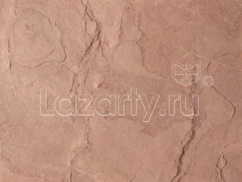 Каменный шпон Terra Rosso Classic