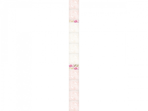 Панель ПВХ Novita Натюрель (добор)