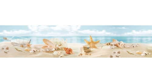 Фартук МДФ M 016