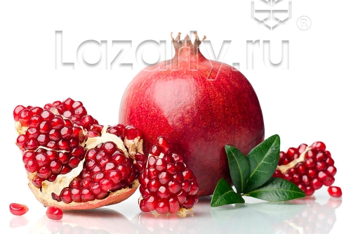 Защитное стекло Гранат для кухни