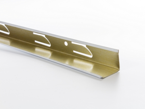 L - профиль (угол пристенный)