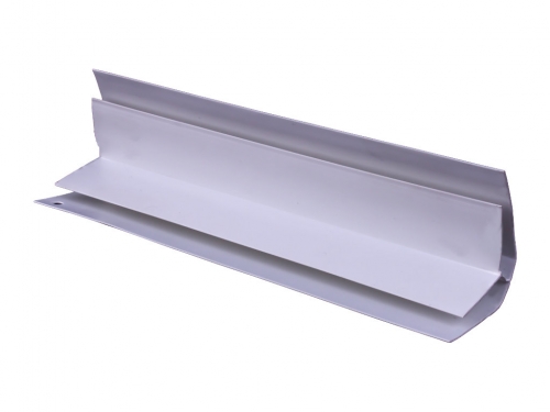 Угол внутренний для пластиковых панелей ПВХ