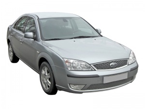 Mondeo