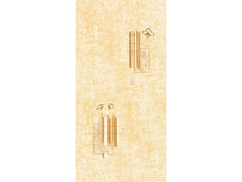 Панель ПВХ Золотой янтарь