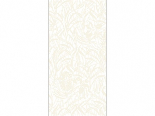 Панель ПВХ Орхидея белая