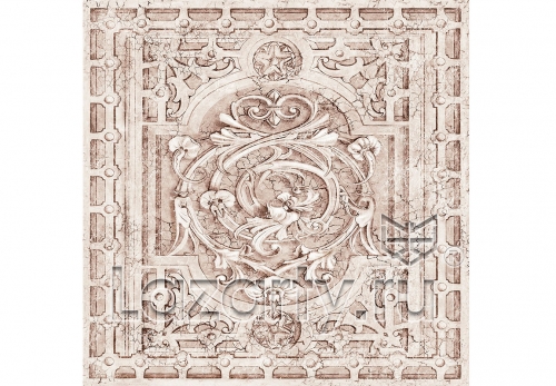 Защитное стекло Фреска для кухни