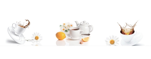 Фартук МДФ SP 158