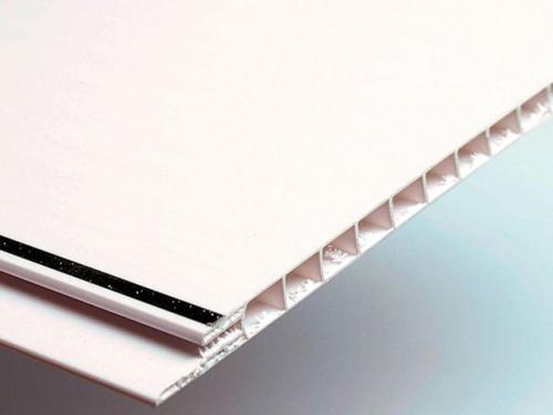 Панель ПВХ 20-A-5 (2,95 м)