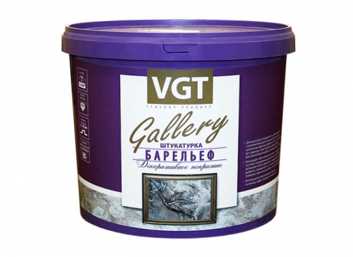 Штукатурка фактурная Барельеф