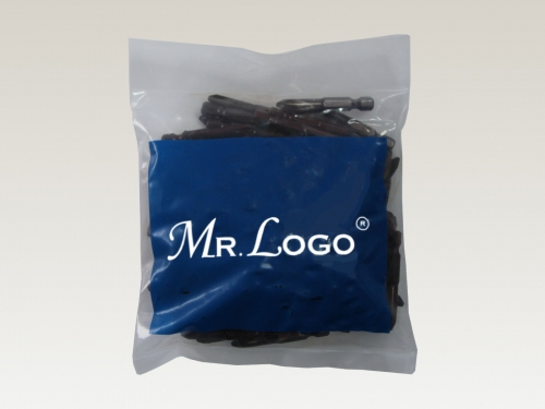 Набор двухсторонних насадок-бит PH2 x 75 мм