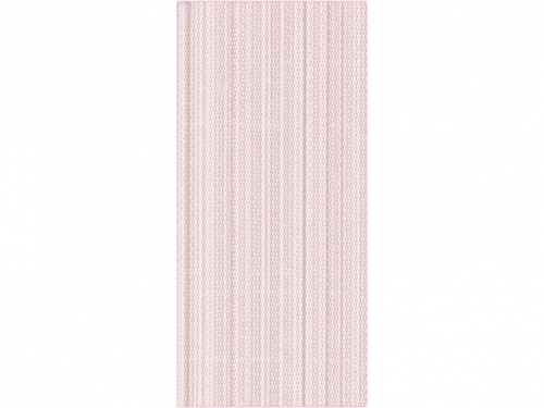 Панель ПВХ Нежное плетение