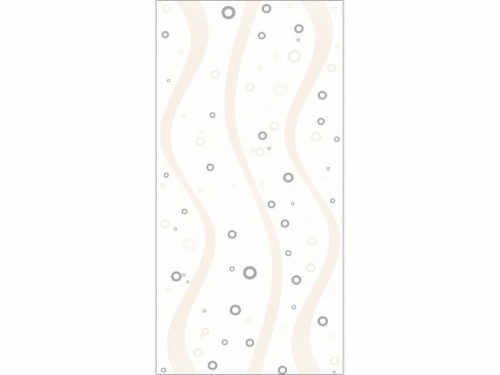 Панель ПВХ Аквариум сирень