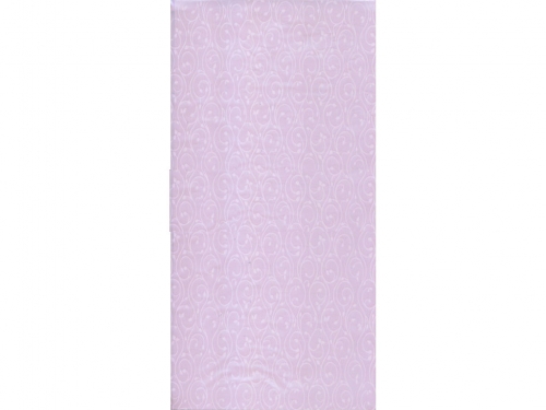 Панель ПВХ Розовая вуаль (перламутр)