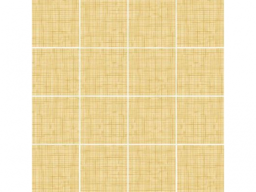 Панель ХДФ Холст Персик