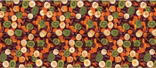 Фартук для кухни Восточный базар 476