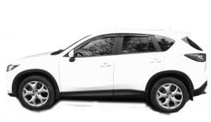 Mazda CX5