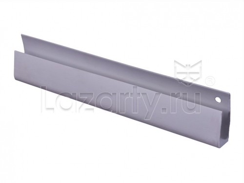 Стартовый П - образный профиль для панелей ПВХ