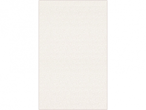 Панель ПВХ Белая вуаль 2