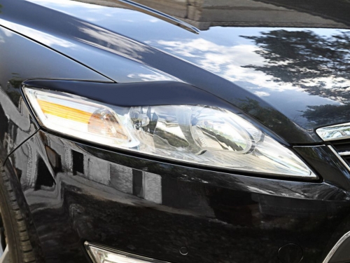 Реснички для Ford Mondeo