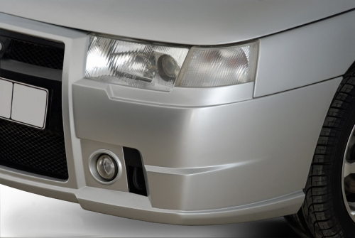 Противотуманные фары Lada 2110-12