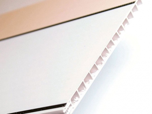 Панель ПВХ 20-B-1 (2,7 м)