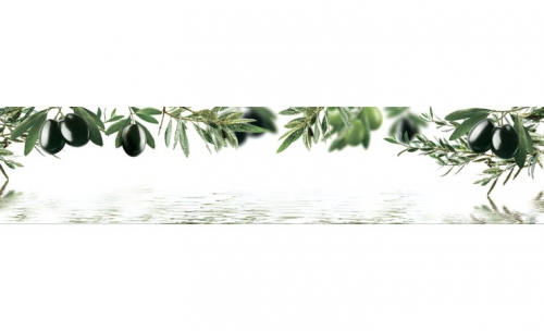 Фартук МДФ глянцевый SP-152