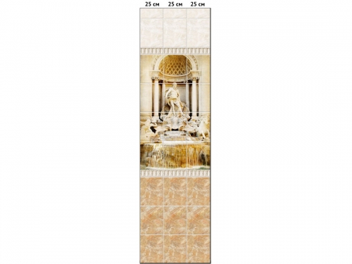 Панель ПВХ Novita Италия Венеция