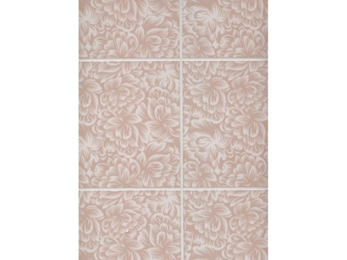 Панель ХДФ Флора Винтаж