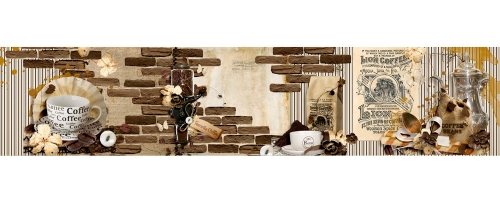 Фартук МДФ SP 85