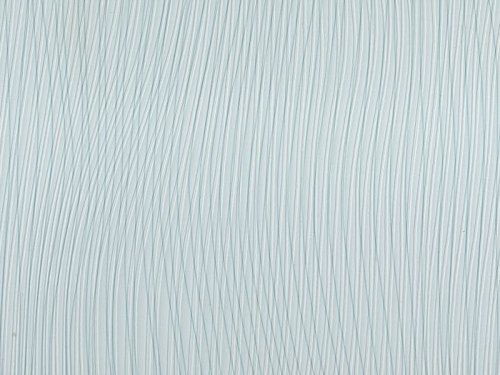 Панель ПВХ Саванна голубая