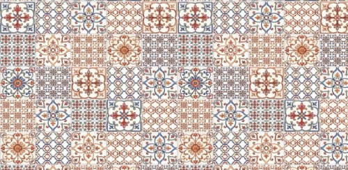 Фартук для кухни Суррей 477