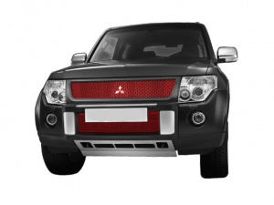 Решетки радиатора