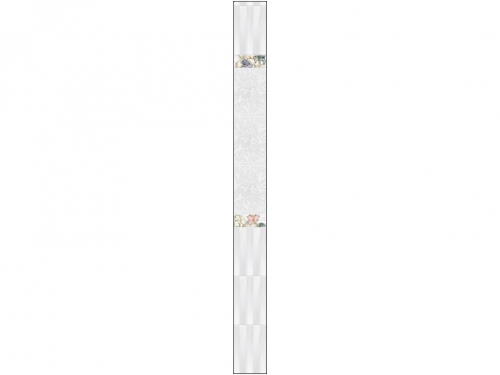 Панель ПВХ Novita Пейзаж (добор)