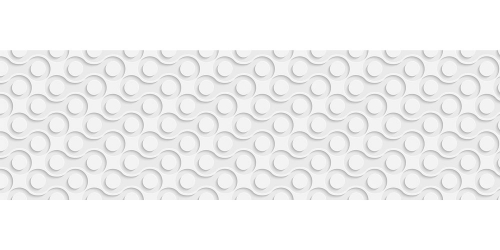 Фартук глянцевый МДФ Узор 5