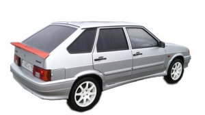 Спойлеры тюнинг