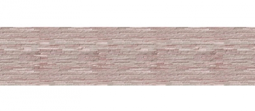 Фартук МДФ Каменная кладка 6