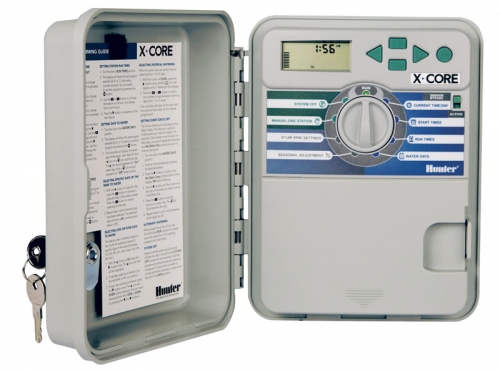 Пульт управления Hunter XC-801-E наружный