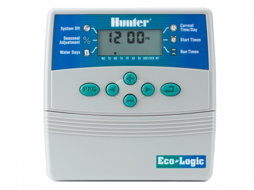 Пульт управления Hunter ELC-401i-E внутренний
