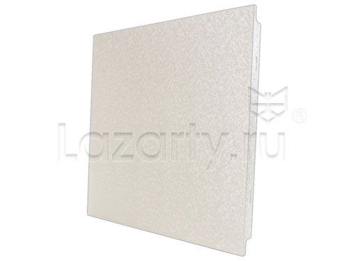 Кассета для потолка Cesal B31 Шампань Бьянко