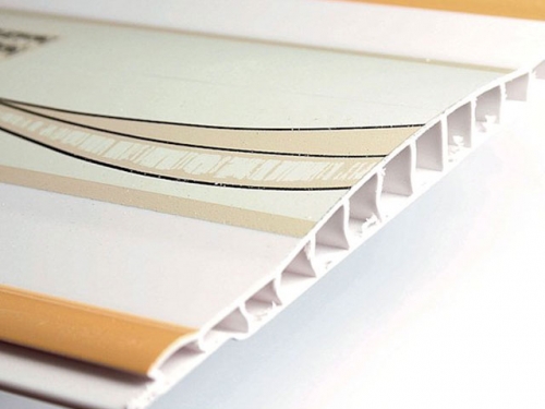 Панель ПВХ 20-1-02AY (2,95 м)