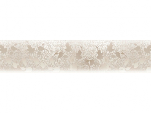 Фартук глянцевый МДФ Узор