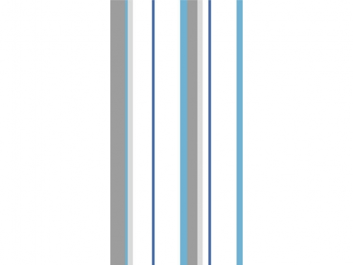 Панель ПВХ Лента небесная