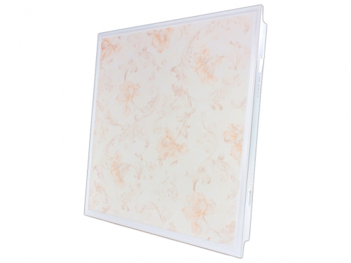 Кассета для потолка Cesal 803.3 Вологда (центр)