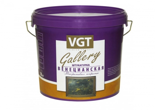 Фактурная штукатурка Венецианская