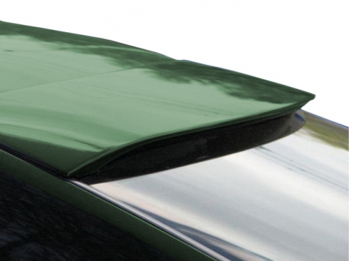 Козырек для Audi А 6 на заднее стекло 