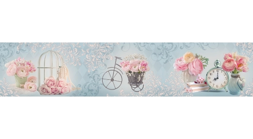 Фартук МДФ M 032