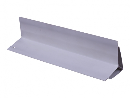 Угол наружный для пластиковых панелей ПВХ